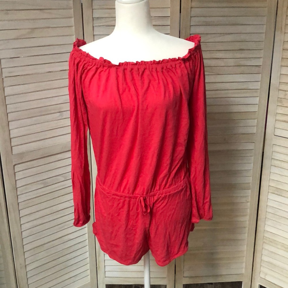 Southern Tide Romper